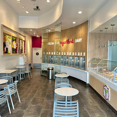 Yogurtland Central Slauson, Los Ángeles