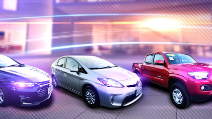 LAS PLAYAS AUTO SALES