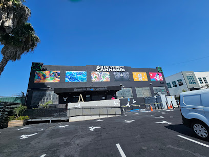 Arts District Cannabis