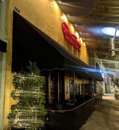 The Cheesecake Factory
