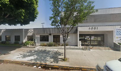 Los Angeles Community Hospital - Emergency Department