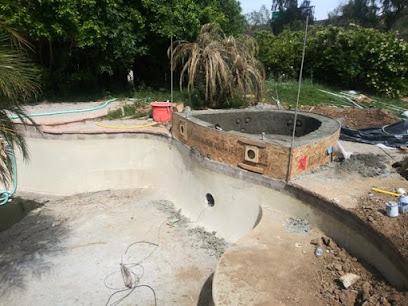 Yaku Pools and Construction - San Fernando Valley