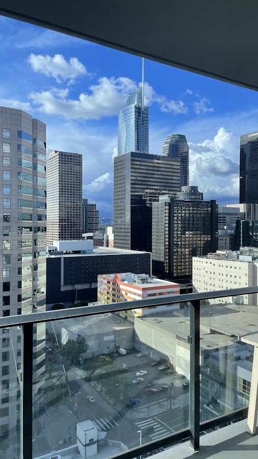 DTLA Property Management Inc., Los Ángeles