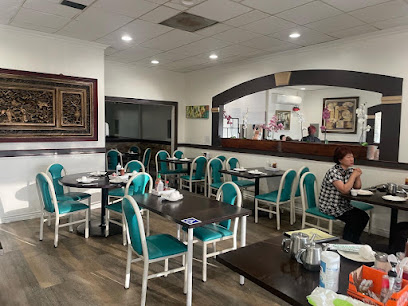 Little China Restaurant, Los Ángeles