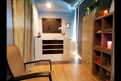 YOLO Foot Spa, Los Ángeles