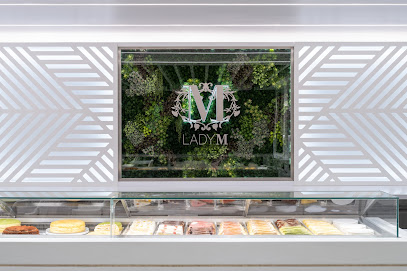 Lady M Cake Boutique - Sawtelle