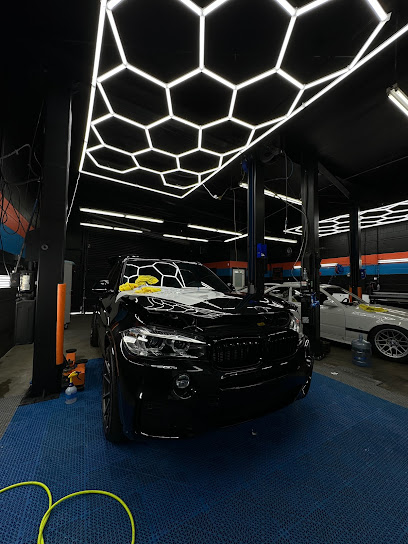Elite Motorsports LA | PPF | Window Tint | Vinyl Wrap | Ceramic Coat | Silverlake | Rapid | Paint Protection Film