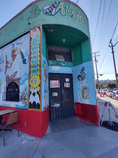La Abeja Restaurant