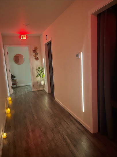 Bangkok Thai spa