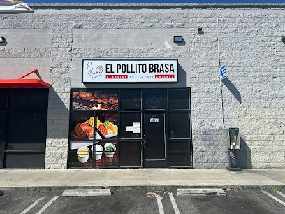 El Pollito Brasa