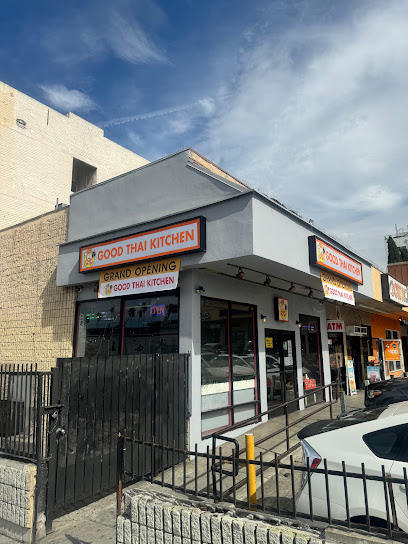 Good Thai Kitchen