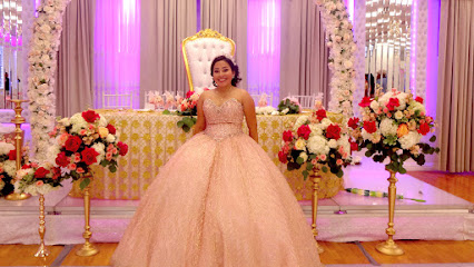 Salon de Fiestas - Banquet Hall Salon Oaxaca
