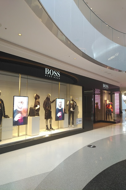 BOSS Shop