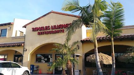 Tamales Lilianas