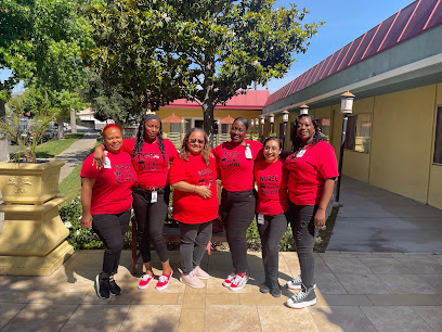 View Park Convalescent Center