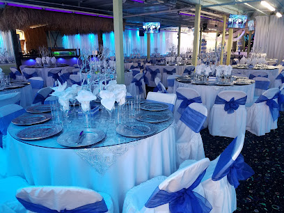 Salon Acapulco Banquet Hall Salon de Fiestas