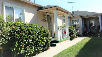 Beverly Wood Retirement Home