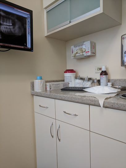 University Oral Surgery Center