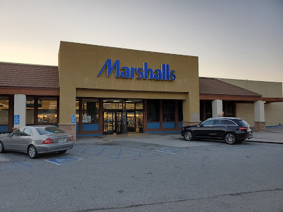 Marshalls