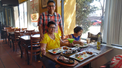Restaurante El Asador