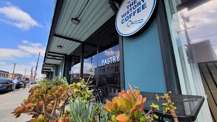 THE HISTORY COFFEE