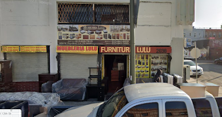 furniture Lulu