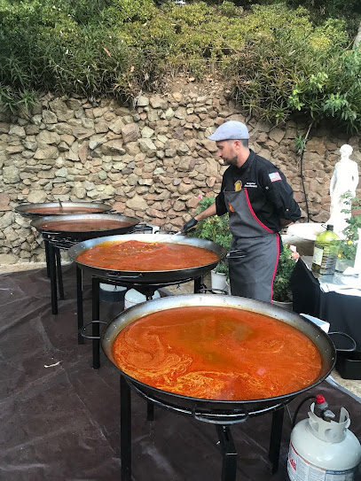 Social Paella