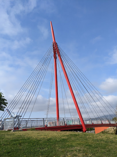 Wilmington Waterfront Park