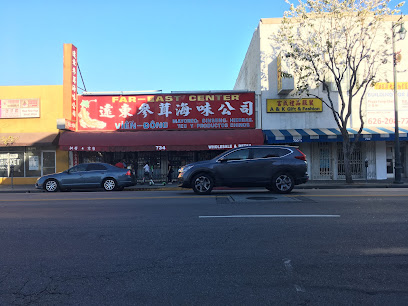Far East Center