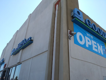Goodwill Southern California Store & Donation Center