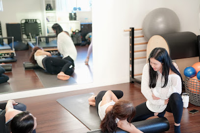 H&A Pilates Studio