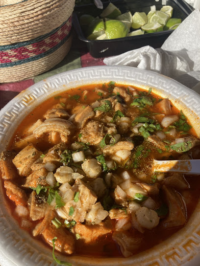 MI RINCONCITO BIRRIA Y MENUDO