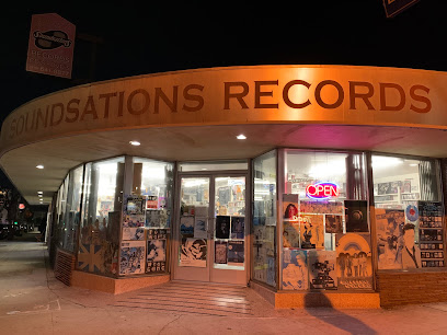 Soundsations Records, Los Ángeles