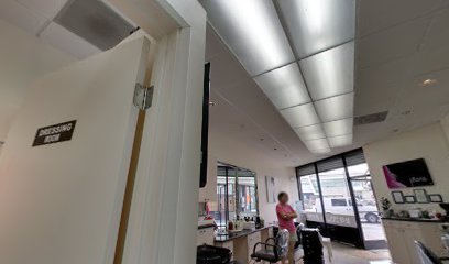 Bora Beauty Salon