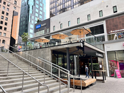 UCLA Health Downtown Los Angeles Primary & Specialty Care