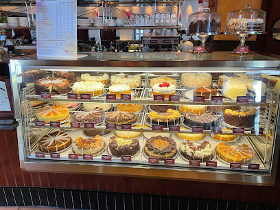 The Cheesecake Factory