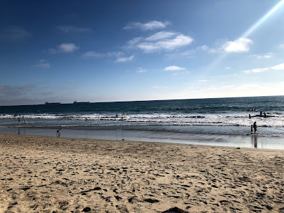 Dockweiler Picnic Area