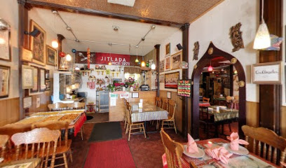 Jitlada Restaurant