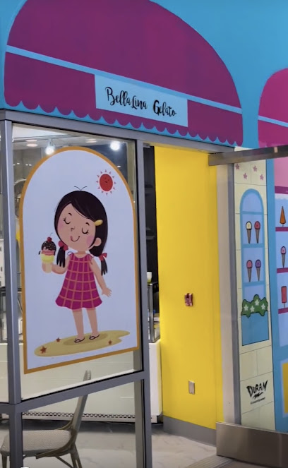 BellaLina Gelato