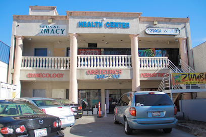 obstetrics gynecology and pediatrics