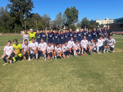 LA Breakers FC