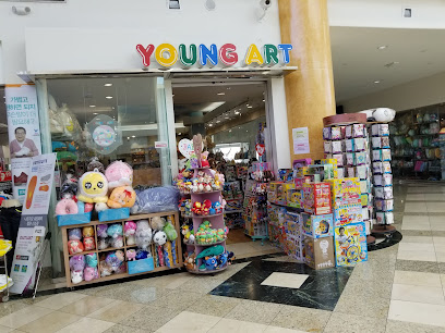 Young Art America