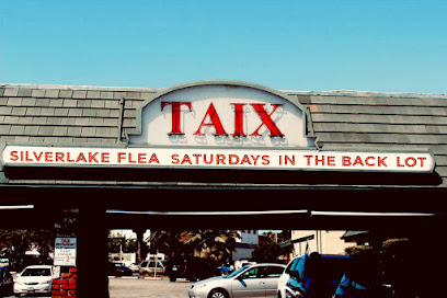 Silverlake Flea