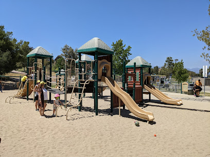 Kids Playground