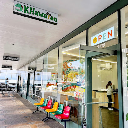 khawaiian
