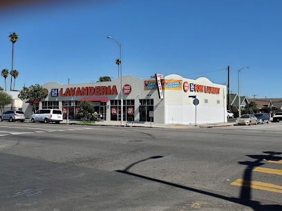 Free Dry 24 hour lavanderia