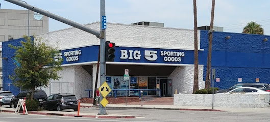 Big 5 Sporting Goods