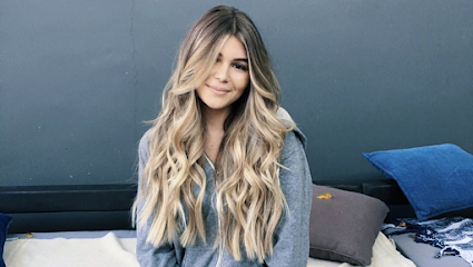 Balayage by Gigi Salon