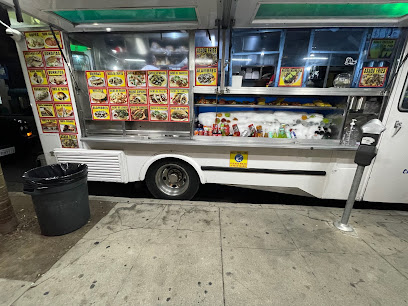 Burritos