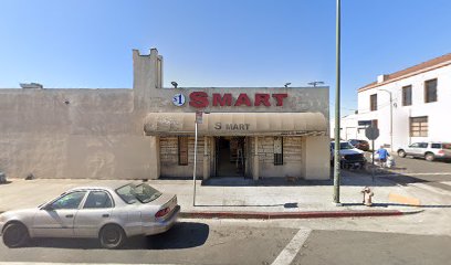 Menudo,Quesadillas,Huaraches,Sopes., Los Ángeles